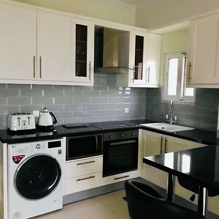 Apartment Golden Sand Sarande