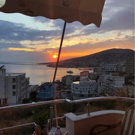 Golden Sand * Sarande